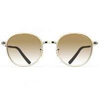 Sonnenbrille  Blackfin BF1036 PASADENA1662 SHINY SILVER48 - BF1036 PASADENA1662 SHINY SILVER48
